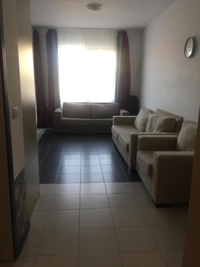 Apartment On The Sea At St Nikolas Complex-Irina Tschernomorez Exterior foto